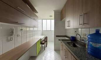 Imagem 3: Imóvel para venda com 67 metros quadrados com 3 quartos em Vila São Paulo - São Paulo - SP