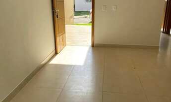 Imagem: Casa no Brisas da Chapada Conforto, Praticidade