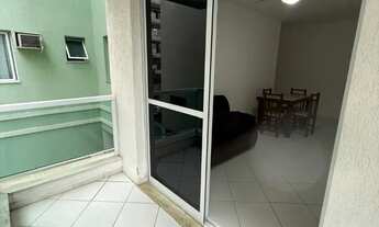 Imagem 6: Apartamento em Cabo Frio, 1 quarto, com varanda, vaga. Rua Tamoio - Centro - 100m da praia