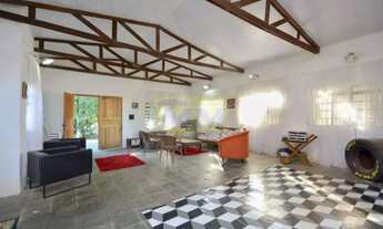 Imagem 6: Terreno à venda na Estrada Ecológica Conforto, espaço e localização privilegia