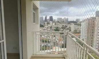 Imagem 4: Apartamento para locação na Vila Pompéia , 1 dormitório e 40 m ²