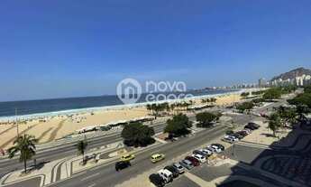 Imagem 2: Copacabana Apartamento com 3 dormitórios