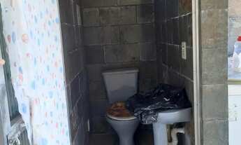 Imagem 3: CASA NO BARRETO Casa com 3 dormitórios