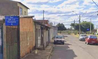 Imagem 2: CASA À VENDA - SAMAMBAIA SUL (QR 112 Conjunto 6