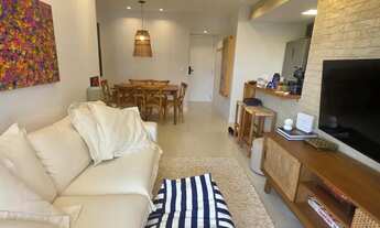 Imagem 5: Imóvel para venda tem 65 metros quadrados com 2 quartos