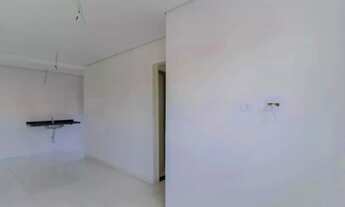 Imagem 4: Apartamento em Rua Firmiano Cardoso - Chácara Cruzeiro do Sul - São Paulo/SP