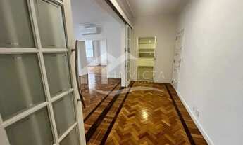 Imagem 6: Excelente apartamento de 3 quartos no Leme