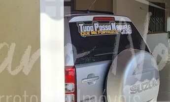 Imagem 4: Vende Esta Ótima Residência no Bairro Cidade Satélite