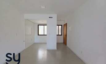 Imagem 5: Apartamento com 1 dormitório com vaga no Santana