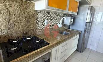 Imagem 5: Apartamento à venda com 2 quartos e 1 vaga de garagem com 64m²- Jardim América