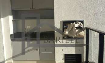 Imagem 3: Apartamento de alto padrão no Vila Veneto