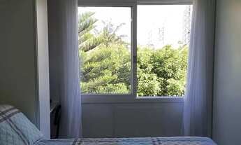 Imagem 3: Apartamento para venda tem 59 metros quadrados com 2 quartos