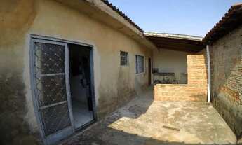 Imagem 5: Casa padrão em Portal do Alto - Ribeirão Preto