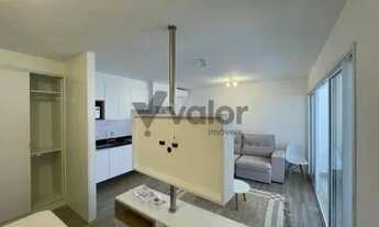 Imagem 5: Estúdio à venda e para alugar em Campinas, Centro, com 1 suíte, com 46 m², Sunny Patriani