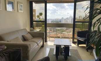 Imagem 2: APARTAMENTO - VILA MADALENA - SP