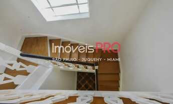 Imagem 7: Sobrado residencial reformado com três dormitórios no coração do Jardim Europa