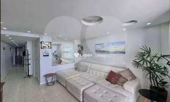 Imagem 2: Apartamento com 2 dormitórios à venda, 88 m² por R$ 1.699.000,00 - Recreio dos Bandeirante