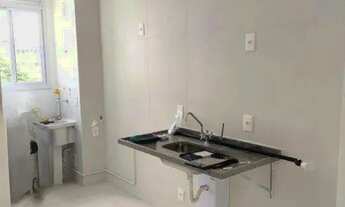 Imagem 4: Apartamento para aluguel 2 quartos 1 vaga Rudge Ramos - São Bernardo do Campo - SP