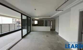 Imagem 2: APARTAMENTO - ALTO DA LAPA - SP