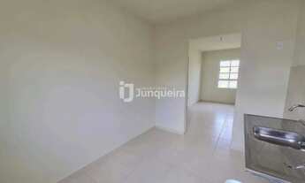 Imagem 6: Apartamento para aluguel, 2 quartos, 1 vaga, São Jorge - Piracicaba/SP