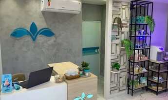 Imagem 2: Clínica de Estética Completa Quadra 204 Sul - Porteira Fechada