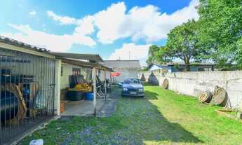 Imagem 5: Vendas Terreno Colombo PR