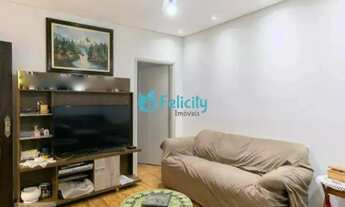 Imagem 3: Casa térrea com 2 dorms, 2 vagas, 88m2 no Moinho Velho