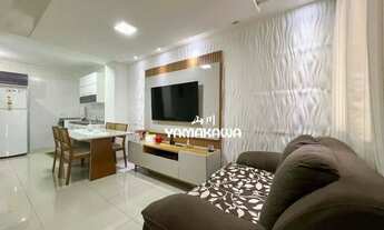 Imagem: Sobrado com 2 dormitórios à venda, 77