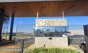 Imagem: Terreno - Villagio Paulínia - Paulínia