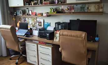 Imagem 7: Excelente Apartamento para venda com 83m², 1 vaga e 3 dormitórios na Aclimação