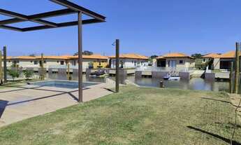 Imagem 6: Casa no Aretê Búzios Frente ao Canal com 228 m² , 04 quartos sendo 02 suítes