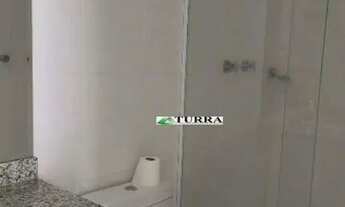 Imagem 6: Apartamento tipo Studio com 1 dormitório para alugar, 48 m² por R$ 3.000/mês - Centro - Ju