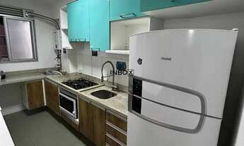 Imagem 5: APARTAMENTO DOIS DORMITÓRIOS com uma suíte BAIRRO MORRO SANTANA