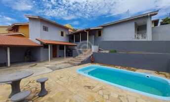 Imagem: Casa de rua / Residencial / Parque Tescarollo