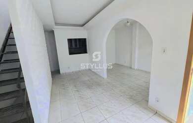 Imagem 4: Cachambi Casa com 3 dormitórios