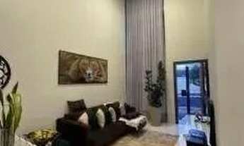 Imagem 3: Casa com 3 dormitórios à venda, 114 m² por R$ 699.000,00 - Jardim Monte Rei - Maringá/PR