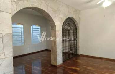 Imagem 3: Casa térrea residencial e comercial à venda na Vila Bressani Paulínia/SP