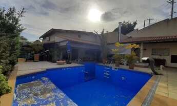 Imagem 7: Terreno à venda, 947 m² por R$ 2.550.000,00 - Jardim - Santo André/SP