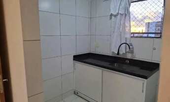 Imagem 7: Apartamento á Venda 80m² 3 Quartos 1 Suíte Elevador Cidade Universitária/João Pessoa