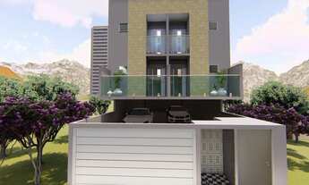 Imagem: Apartamento em Rua Américo Vespúcio