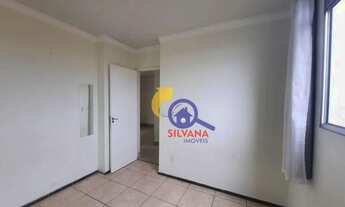 Imagem 6: Apartamento com 2 dormitórios para alugar, 47 m² por R$ 1.320,00/mês - Ouro Minas - Belo H