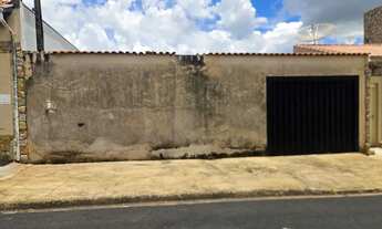 Imagem: Terreno Angela Rosa 250 metros murado