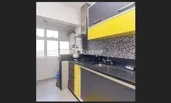 Imagem 5: Lindo apartamento reformado com 71m², 02 dorm, vaga, Auxiliadora - Porto Alegre - RS