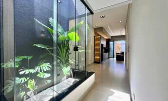 Imagem 7: Casa 3 Quartos com Suíte e Piscina no Jardim Brasil - Maringá - PR