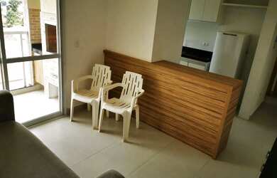 Imagem 6: Apartamento à venda em são dimas, piracicaba 1 quarto 46m²