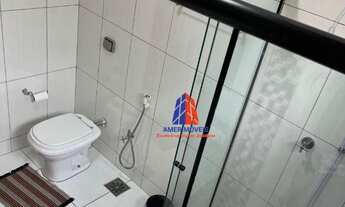 Imagem 5: Casa com 3 dormitórios à venda, 181 m² por R$ 580.000,00 - Nova Americana - Americana/SP