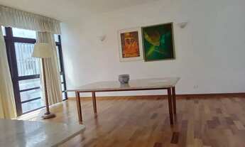 Imagem 3: Imóvel para aluguel possui 201 metros quadrados com 3 quartos em Jardim Paulista - São Pau