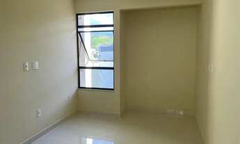 Imagem 2: Imóvel para venda com 72 metros quadrados com 3 quartos em Cerâmica - Juiz de Fora - MG