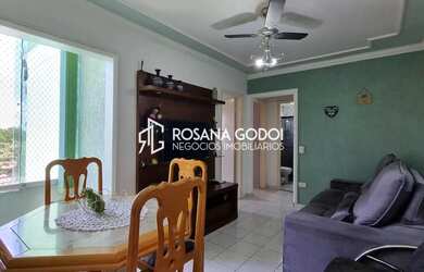 Imagem: Apartamento à venda no bairro Taboão