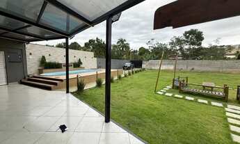 Imagem 4: Casa Chácara Diária/Temporada Guarapari